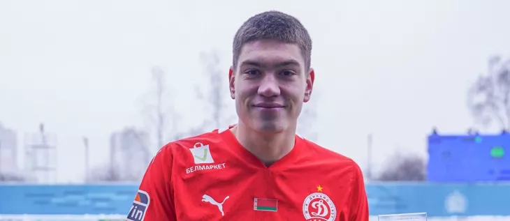 ФК Спартак Москва, Илья Казаков