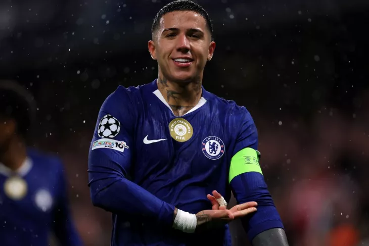 Реал Мадрид, Челси