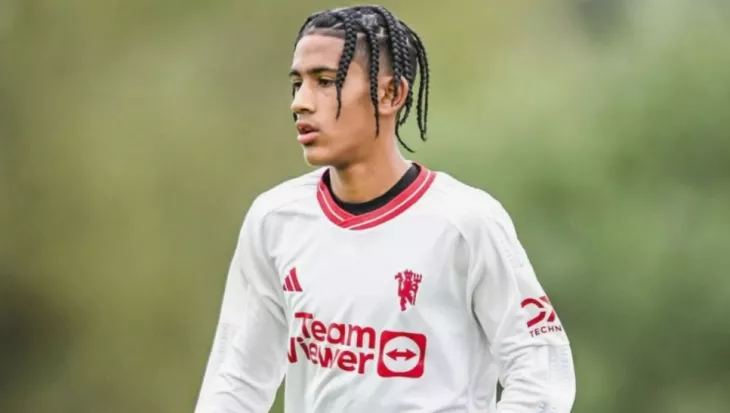 Манчестер Юнайтед, Английская Премьер-Лига (АПЛ)