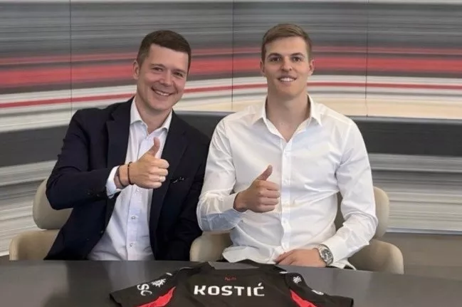 Милан, Партизан