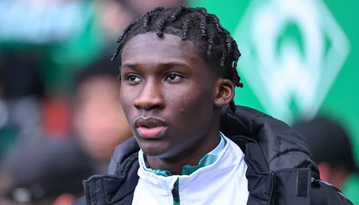 Вердер, Реал Мадрид