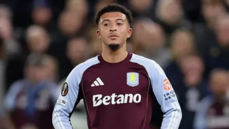 Астон Вилла, Манчестер Юнайтед