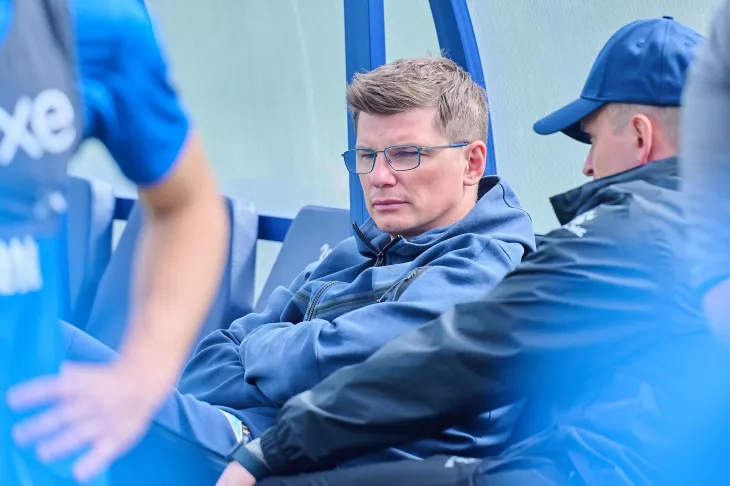 ФК Зенит, ФК Спартак Москва