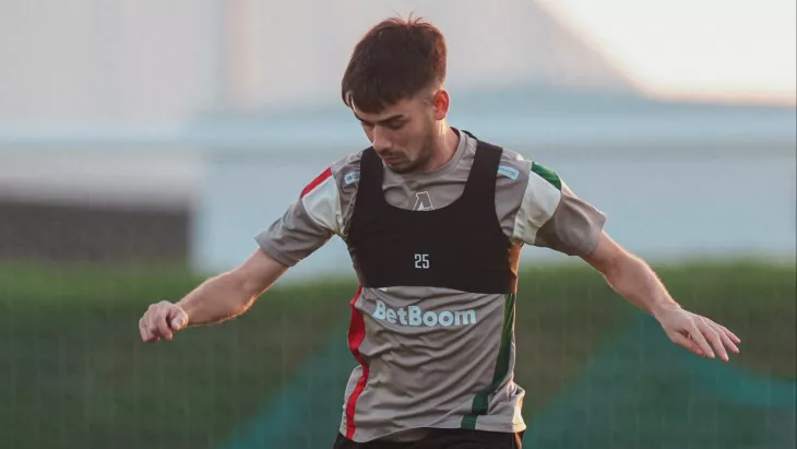 ФК Спартак Москва, ФК Локомотив Москва