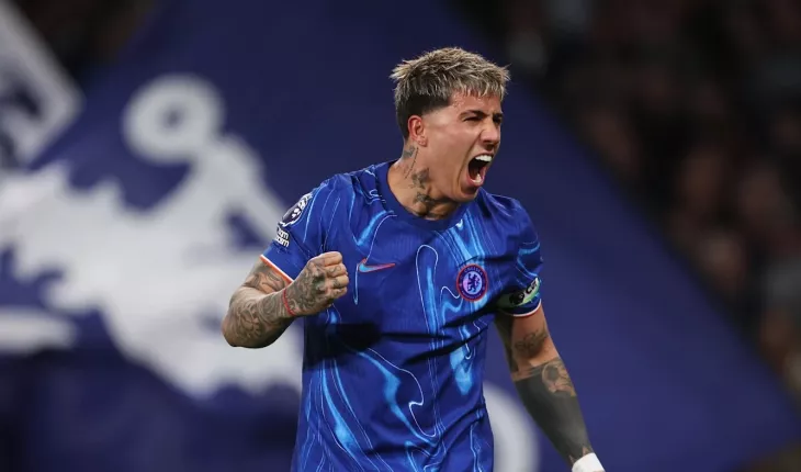 Челси, Барселона