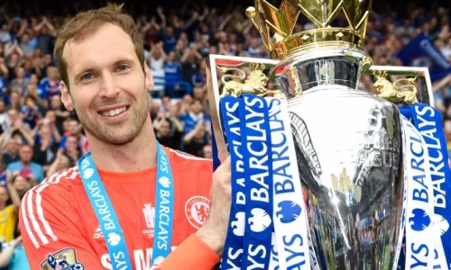 Челси, Петр Чех