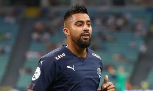 ПФК ЦСКА, Кристиан Нобоа