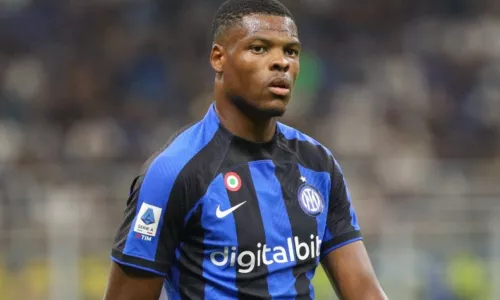 Интер, Ливерпуль