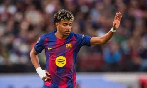 Барселона, Атлетико