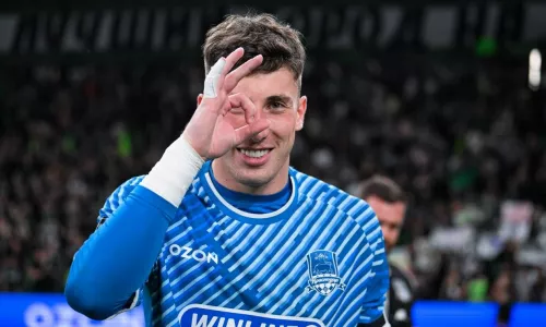 ФК Краснодар, Станислав Агкацев