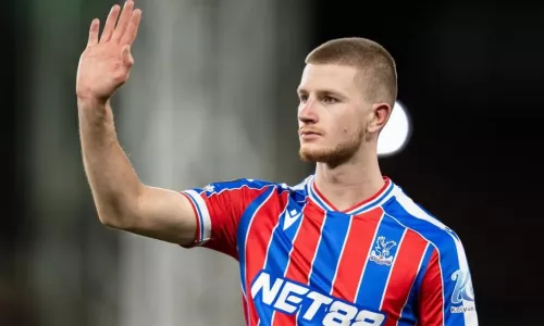 Барселона, Кристал Пэлас