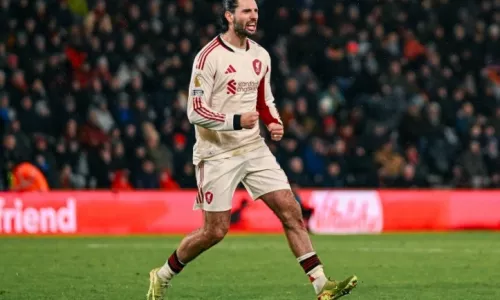 Ливерпуль, Доминик Собослаи