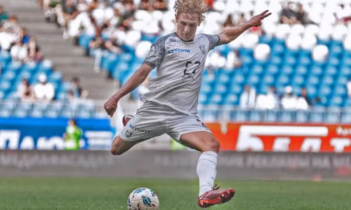 ФК Балтика, ФК Зенит