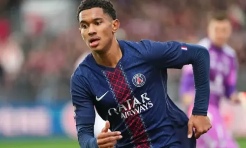 ПСЖ, Арсенал