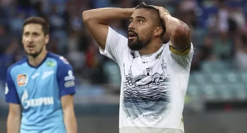 ФК Сочи, ФК Рубин