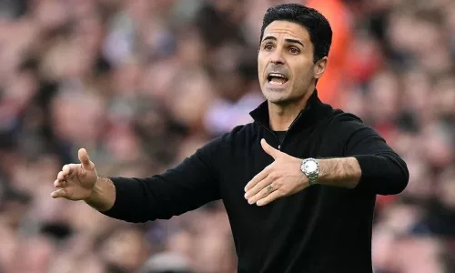 Арсенал, Челси