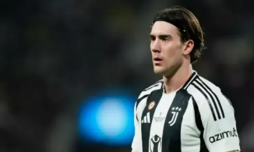 Ювентус, Барселона