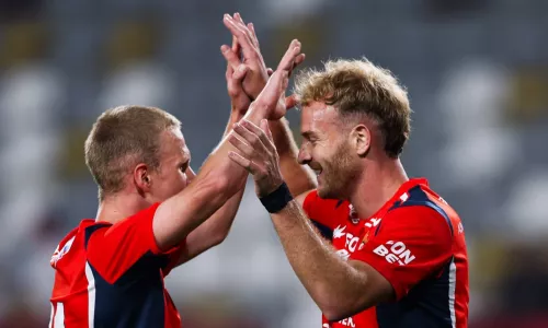 ПФК ЦСКА, Владислав Радимов