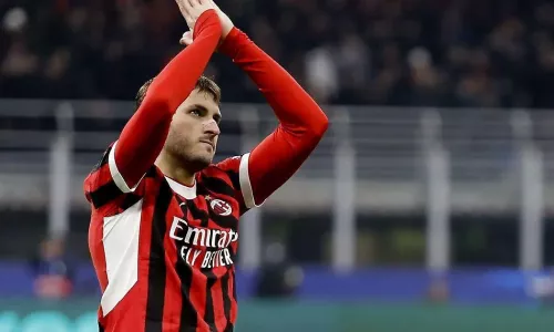 Милан, Сандерленд