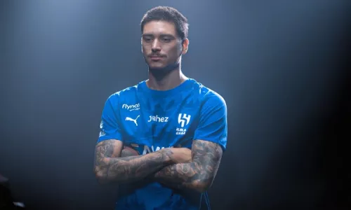 Аль-Хиляль, Ювентус