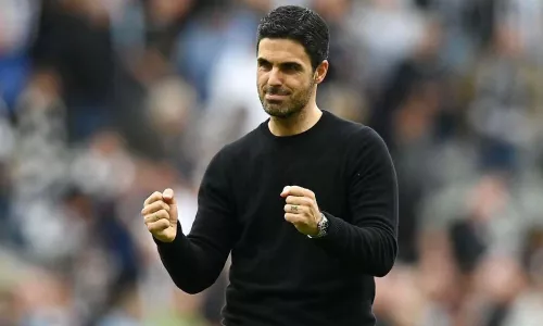 Челси, Арсенал