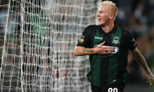 ФК Краснодар, ФК Ростов