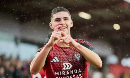 Атлетико, Страсбур