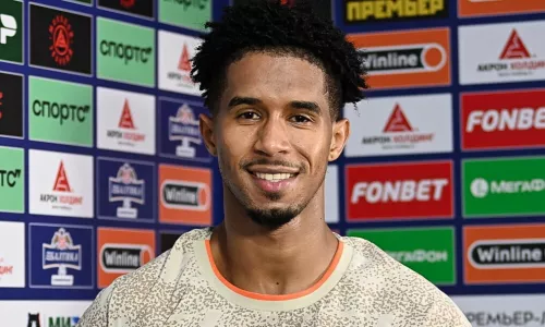 ФК Краснодар, Кевин Ленини