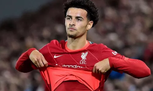 Интер, Ливерпуль