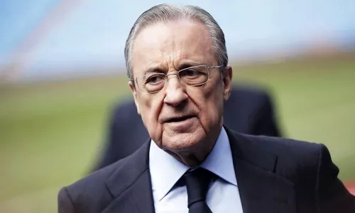 Реал Мадрид, Боруссия Дортмунд