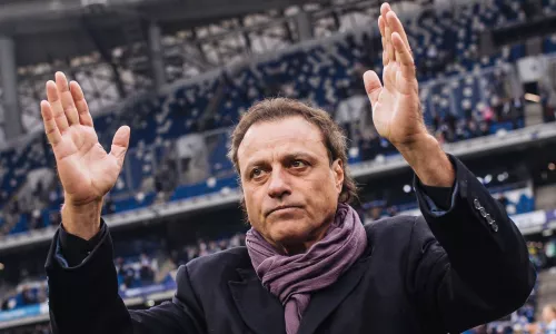 ФК Зенит, ПФК ЦСКА