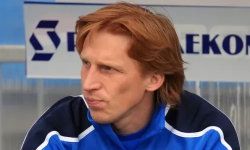 ФК Спартак Москва, Александр Точилин