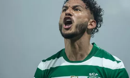 Спортинг Лиссабон, Ливерпуль