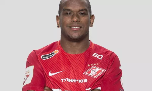 ФК Спартак Москва, Фернандо