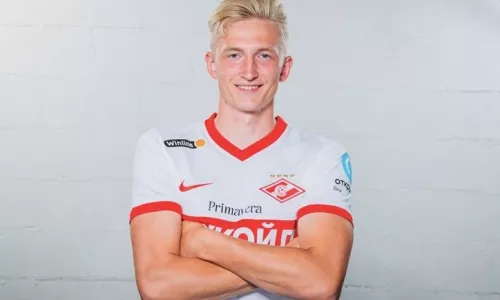 ФК Спартак Москва, ФК Сочи