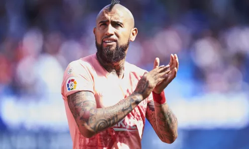 Реал Мадрид, Барселона