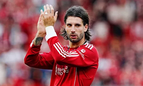 Ливерпуль, Реал Мадрид