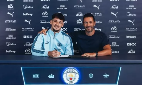 Манчестер Сити, Астон Вилла