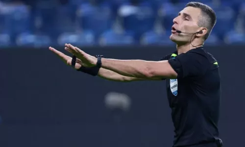 ФК Зенит, ФК Балтика