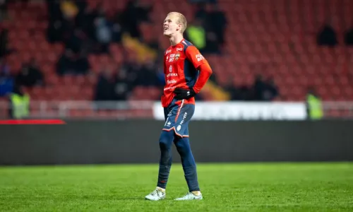 Фенербахче, ПФК ЦСКА