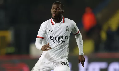 Аталанта, Милан