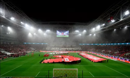 ФК Спартак Москва, ФК Сочи