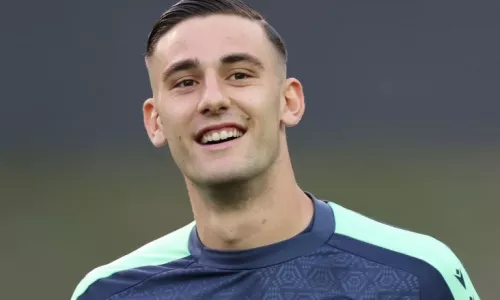 Наполи, Ноттингем Форест