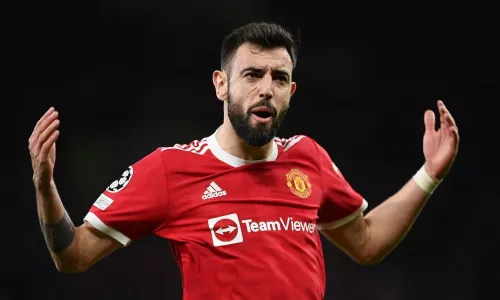 Манчестер Юнайтед, Бруну Фернандеш