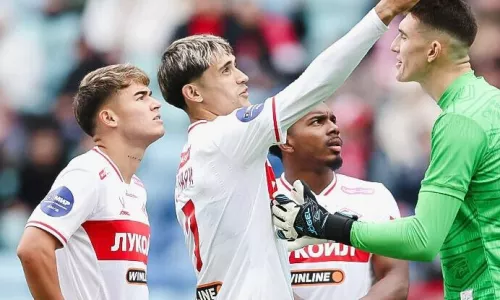 ФК Спартак Москва, ФК Сочи