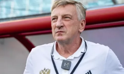 ФК Спартак Москва, Дмитрий Кузнецов