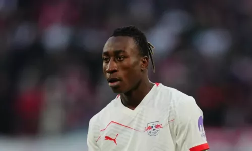 РБ Лейпциг, Ливерпуль