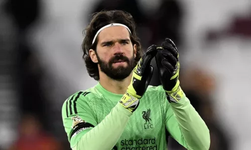 Ливерпуль, Интер