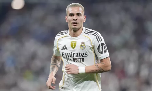 Реал Мадрид, Дин Хейсен