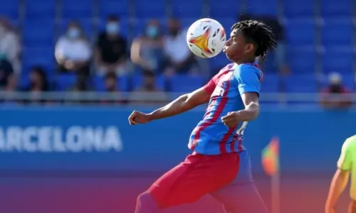 Барселона, Жюль Кунде